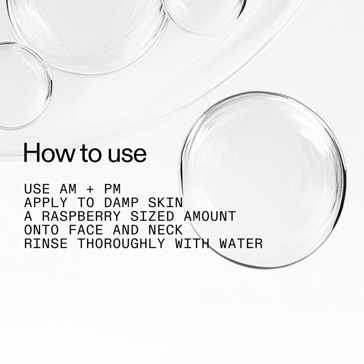 glycerin-gentle-purifying-cleanser-n2 Glycerin_Howtouse2000x2000.jpg