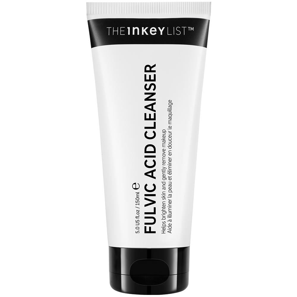fulvic-acid-cleanser-150ml-v3 TheINKEYList_FulvicAcidCleanser_150mltube_1000x1000_6dc7557c-21b1-410f-afb5-119cba0ad372.png