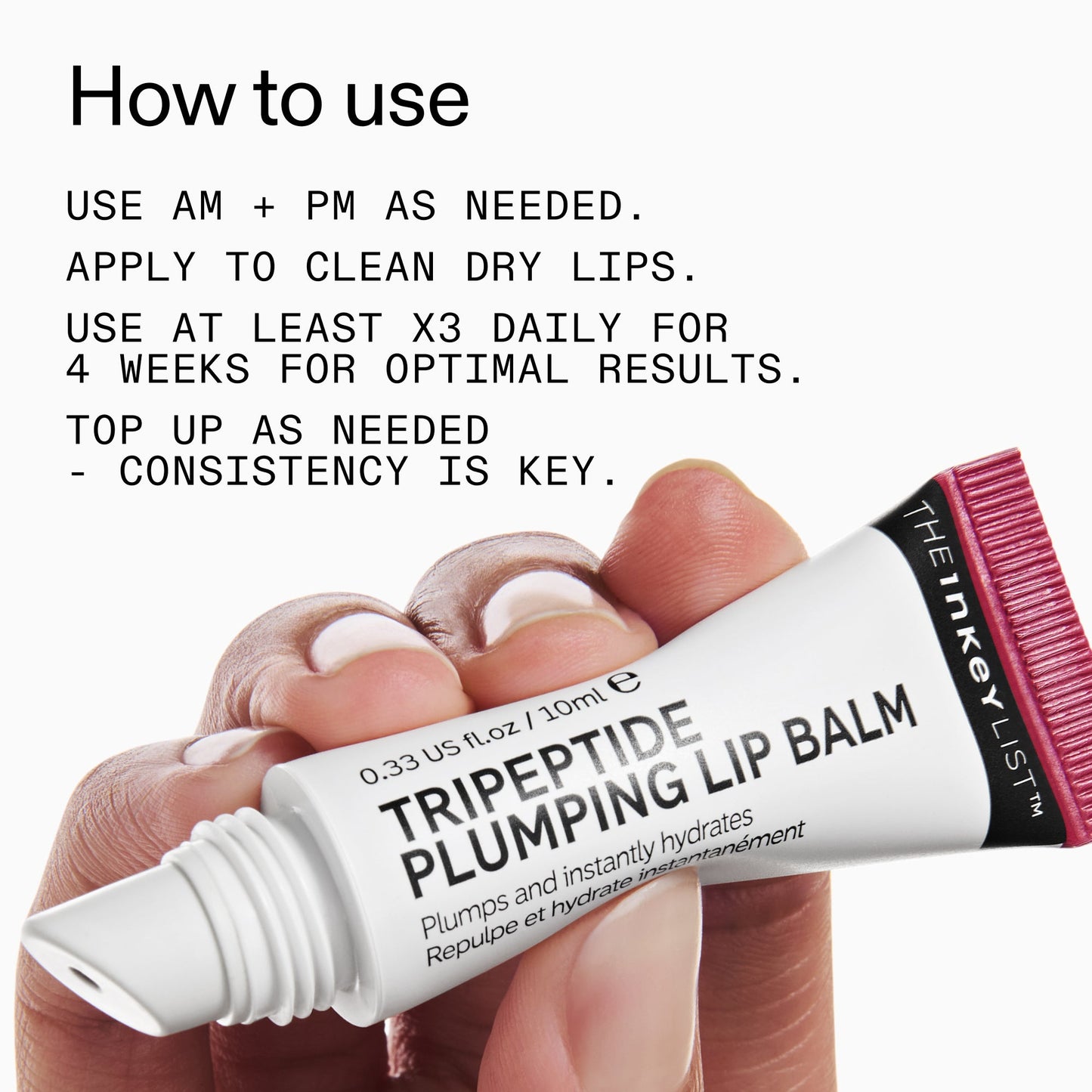 tripeptide-plumping-berry-lip-balm-y3 Tripeptide_Plumping_Lip_Balm_-_Berry_How_to_Use_2000x2000_fb0fb3ad-79d9-4bc4-9db4-534d11a71487.jpg
